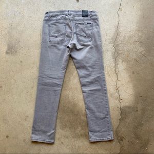 Ezekiel Skinny Jeans Size 34X32